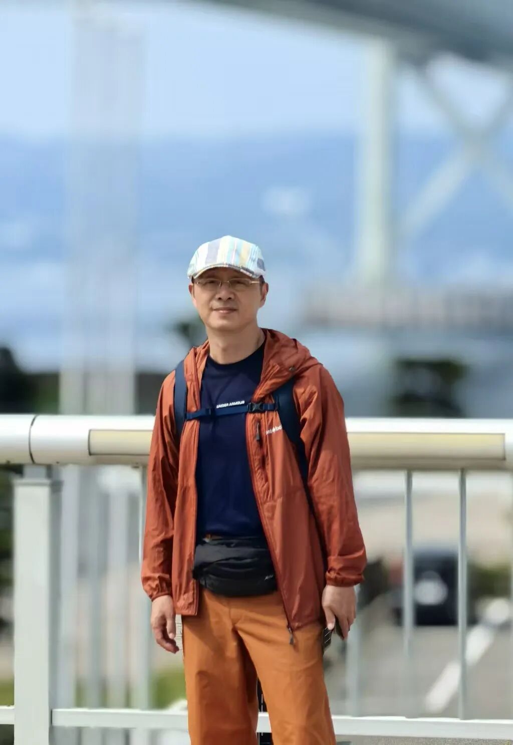 郑庆谷 | 新加坡人文艺术线上交流展特邀艺术家（图2）