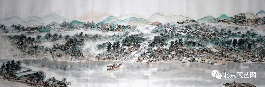 陈伍祥 | 新加坡人文艺术线上交流展特邀艺术家（图13）