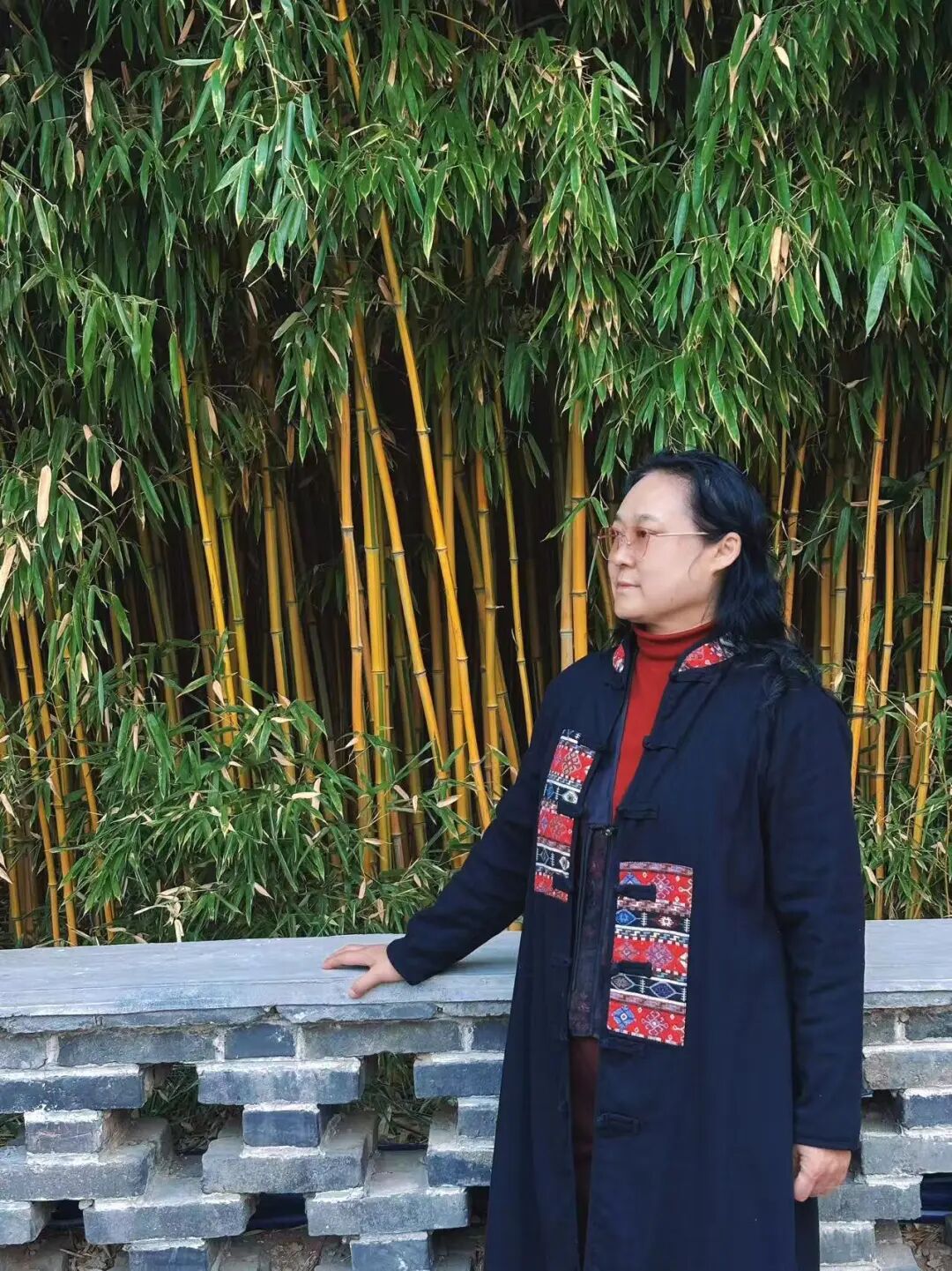 赵婉如 | 新加坡人文艺术线上交流展特邀艺术家（图2）