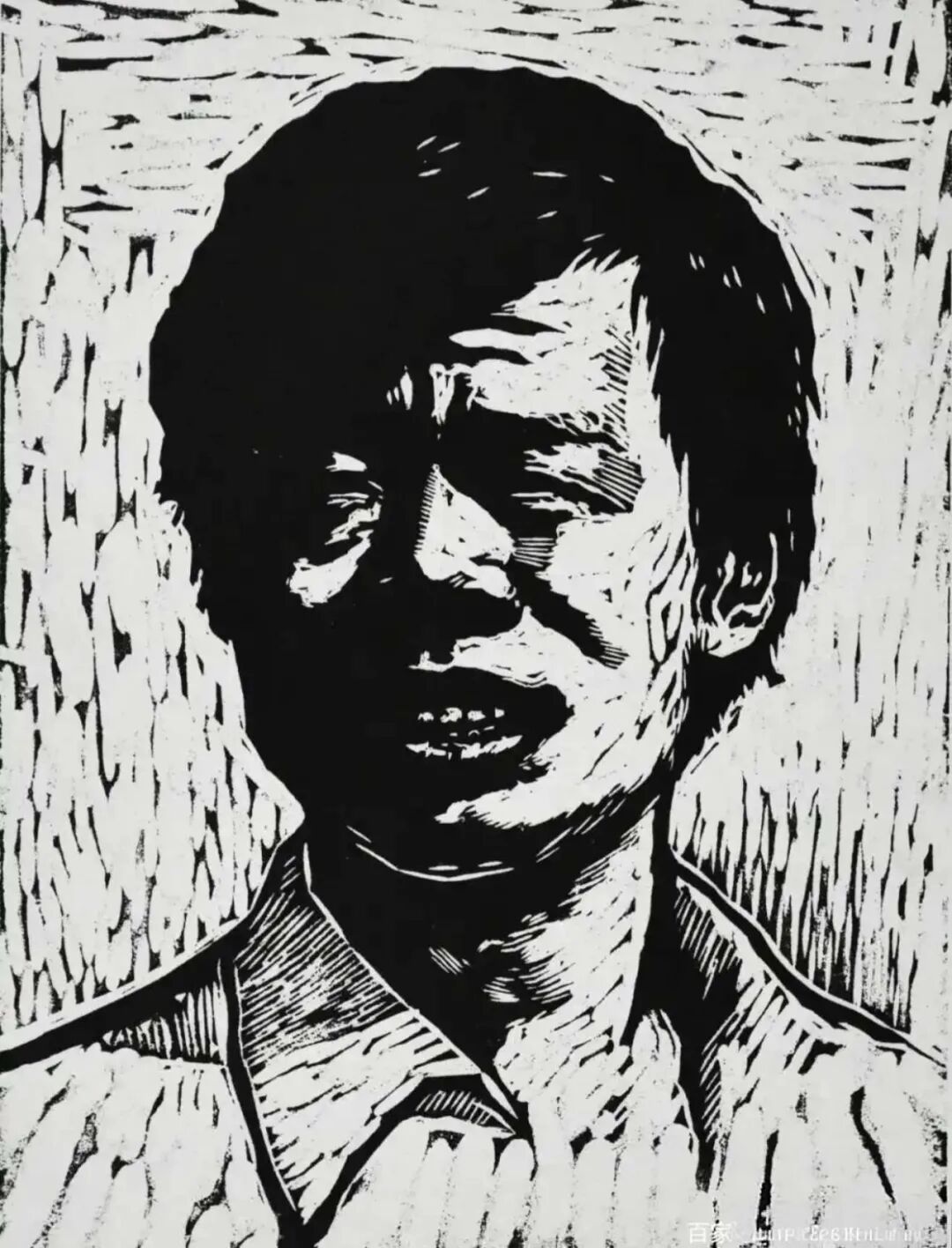 安玉仁 | 新加坡人文艺术线上交流展特邀艺术家（图7）