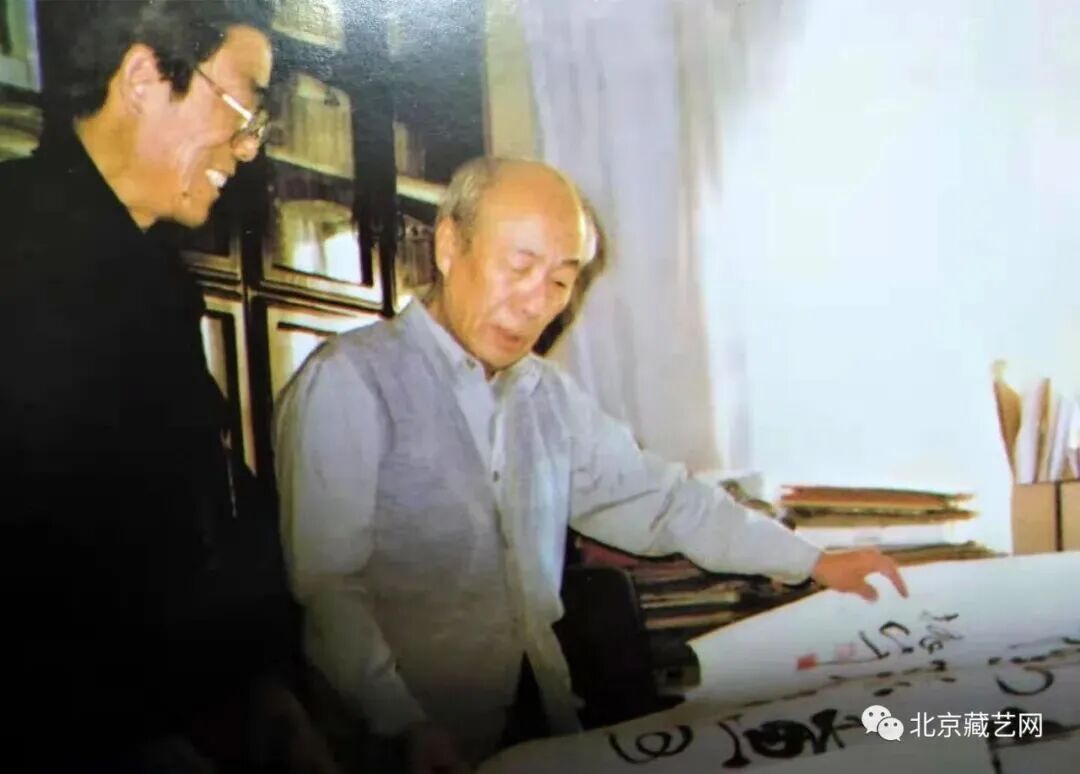 郭振华 | 新加坡人文艺术线上交流展特邀艺术家（图6）