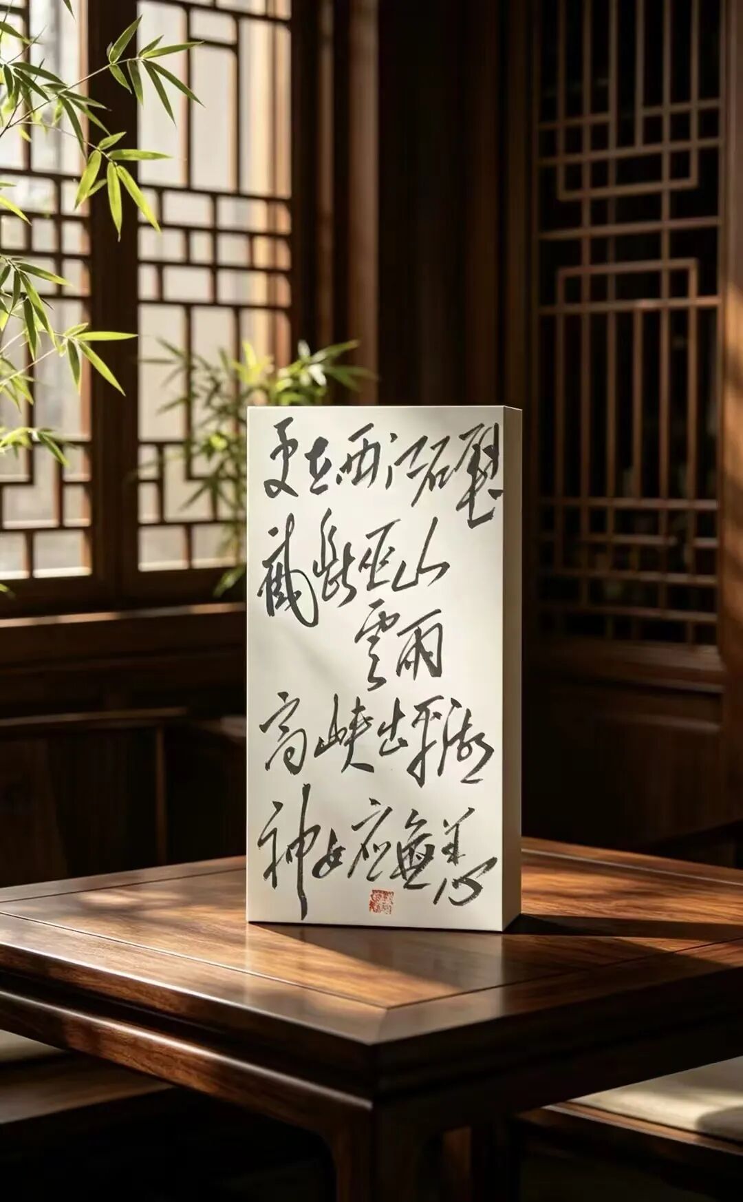 班 兵 | 新加坡人文艺术线上交流展特邀艺术家（图37）
