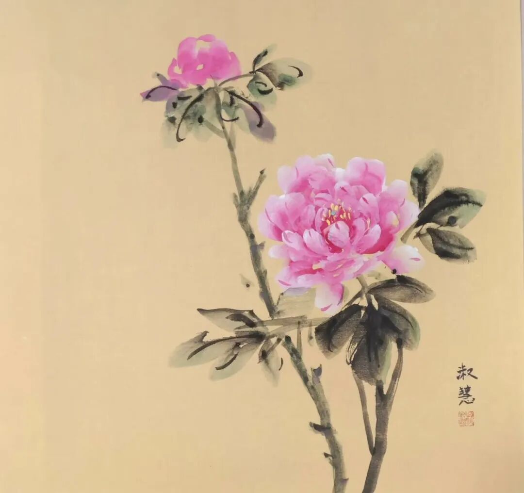 陈淑慧 | 新加坡人文艺术线上交流展特邀艺术家（图5）