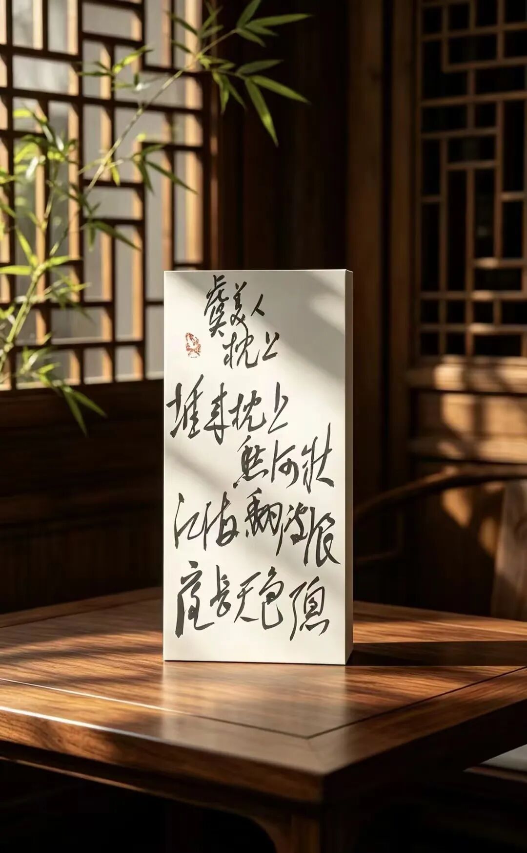 班 兵 | 新加坡人文艺术线上交流展特邀艺术家（图36）