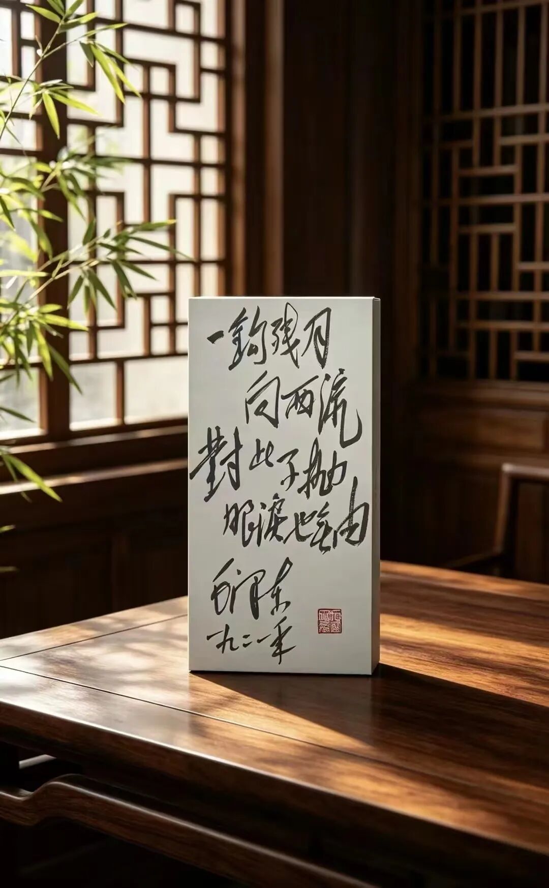 班 兵 | 新加坡人文艺术线上交流展特邀艺术家（图38）