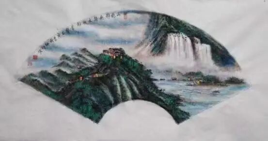 孙焕祥 | 新加坡人文艺术线上交流展特邀艺术家（图14）