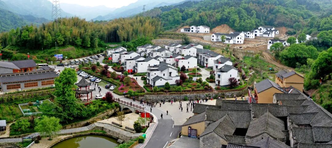 国庆假期游天堂寨，这份攻略请查收！