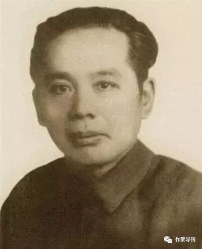 张恨水代表作 张恨水为什么长期不被文学界待见？