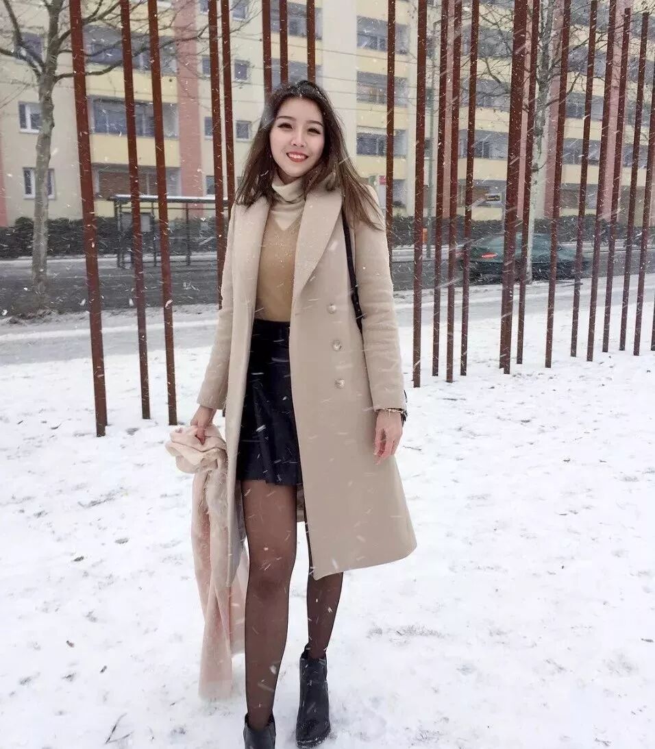 【美女】华裔女博士健身后，完美身材让直男看疯了...（组图） - 25