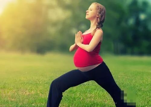 准妈妈们，这7种胎教方法让宝宝更聪明哦~