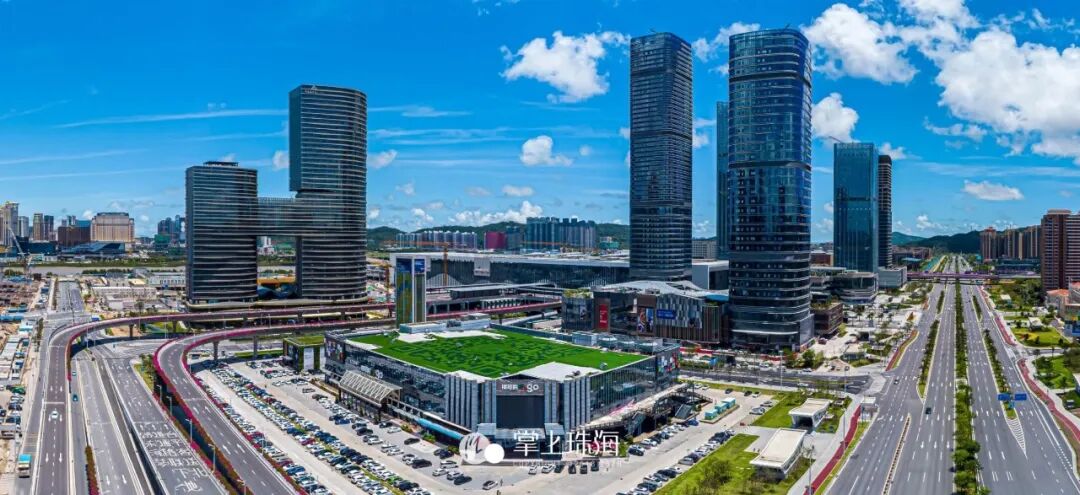 2022年全面封关！横琴即将改名！“新免税岛”来了！