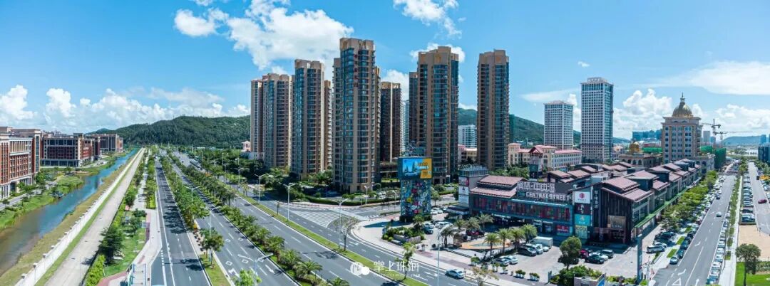 2022年全面封关！横琴即将改名！“新免税岛”来了！