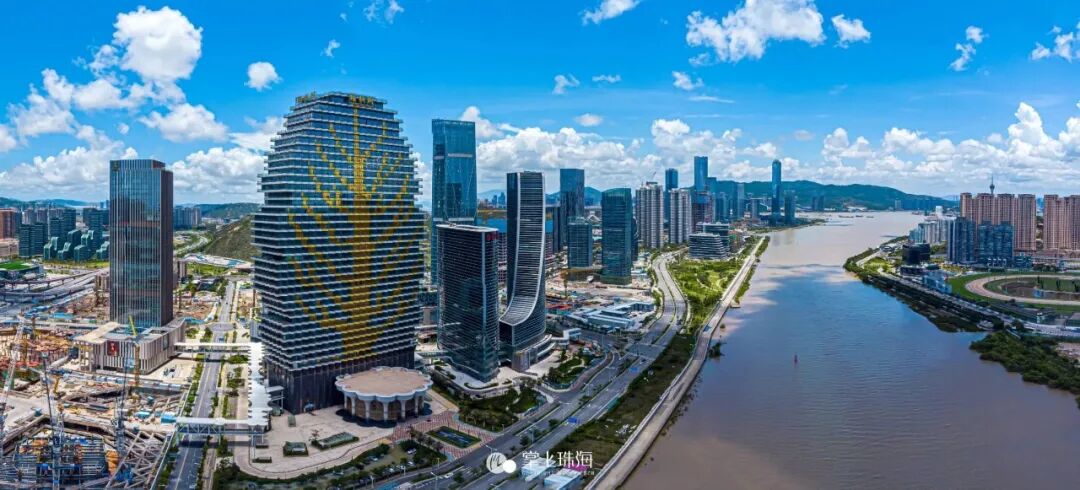 2022年全面封关！横琴即将改名！“新免税岛”来了！