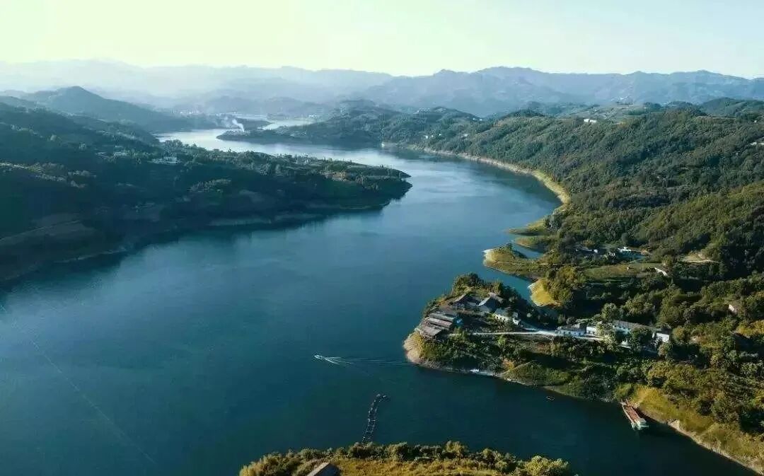 酒知识︱为什么说“水是酒之魂”？