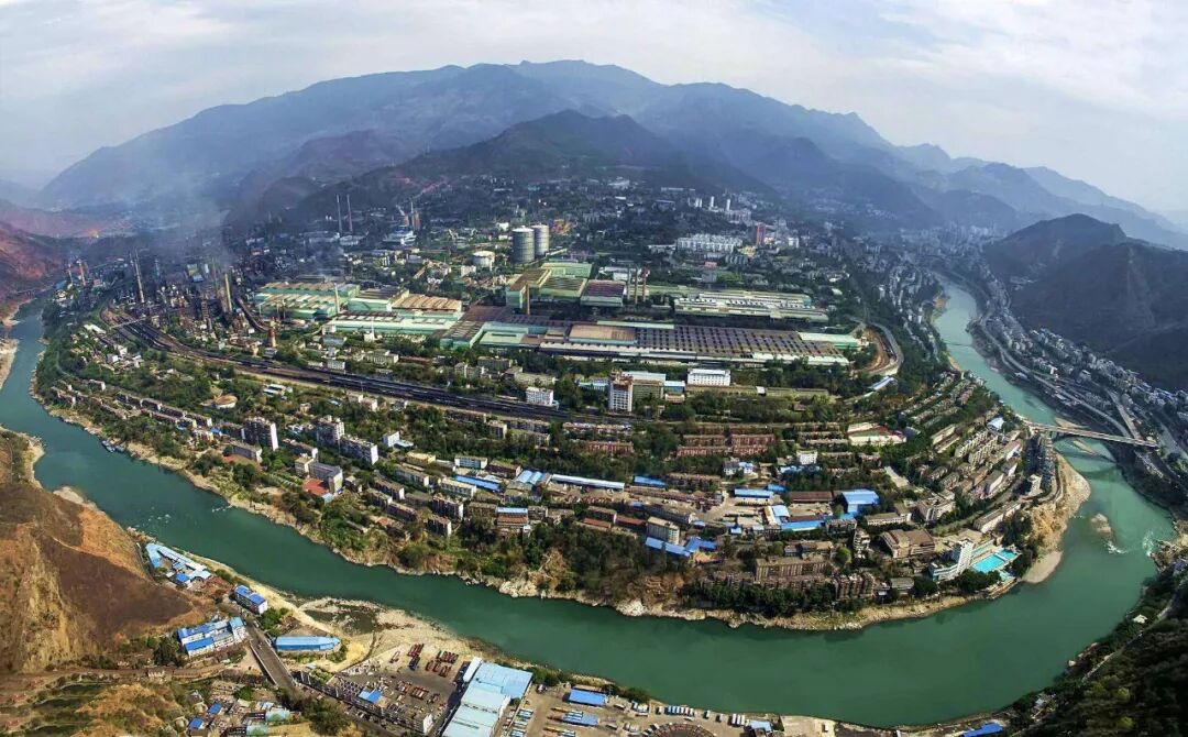 酒文化︱酒是水的魂，水是酒的衣！