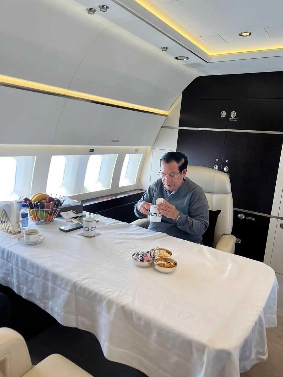 图片[3]-柬埔寨红十字会今年获得热心人士捐赠超过1600万美元 - 柬之窗-柬之窗