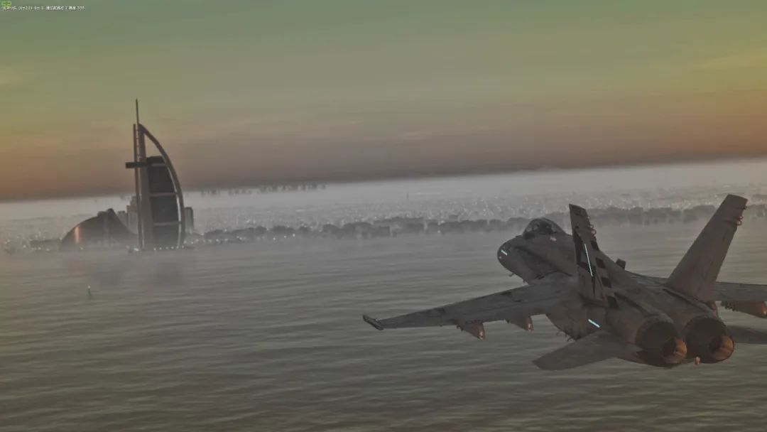 DCS铁杆爱好者的交流群开放邀请啦-3588 