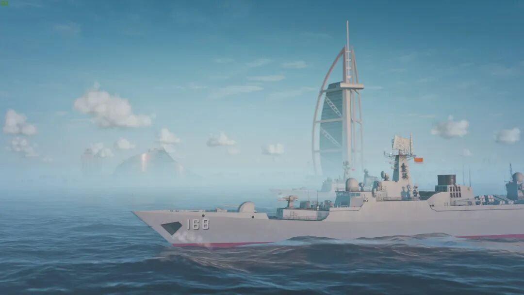 DCS铁杆爱好者的交流群开放邀请啦-9863 