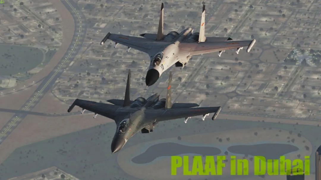 DCS铁杆爱好者的交流群开放邀请啦-4915 