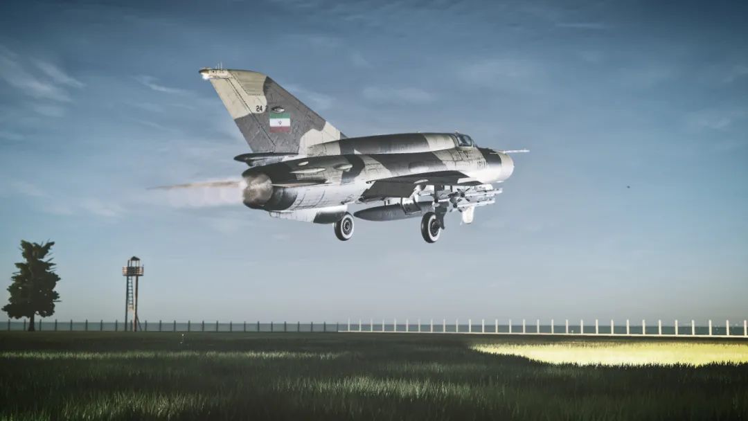 DCS铁杆爱好者的交流群开放邀请啦-1457 