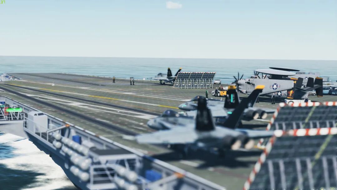 DCS铁杆爱好者的交流群开放邀请啦-8573 