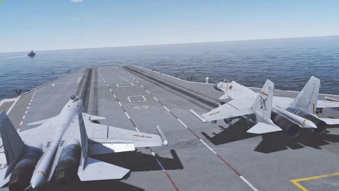 DCS铁杆爱好者的交流群开放邀请啦-113 