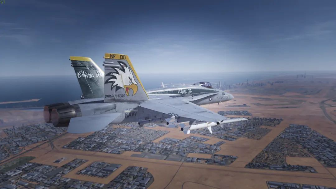 DCS铁杆爱好者的交流群开放邀请啦-1935 