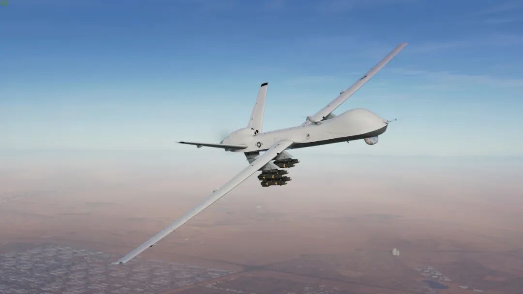 DCS铁杆爱好者的交流群开放邀请啦-1963 