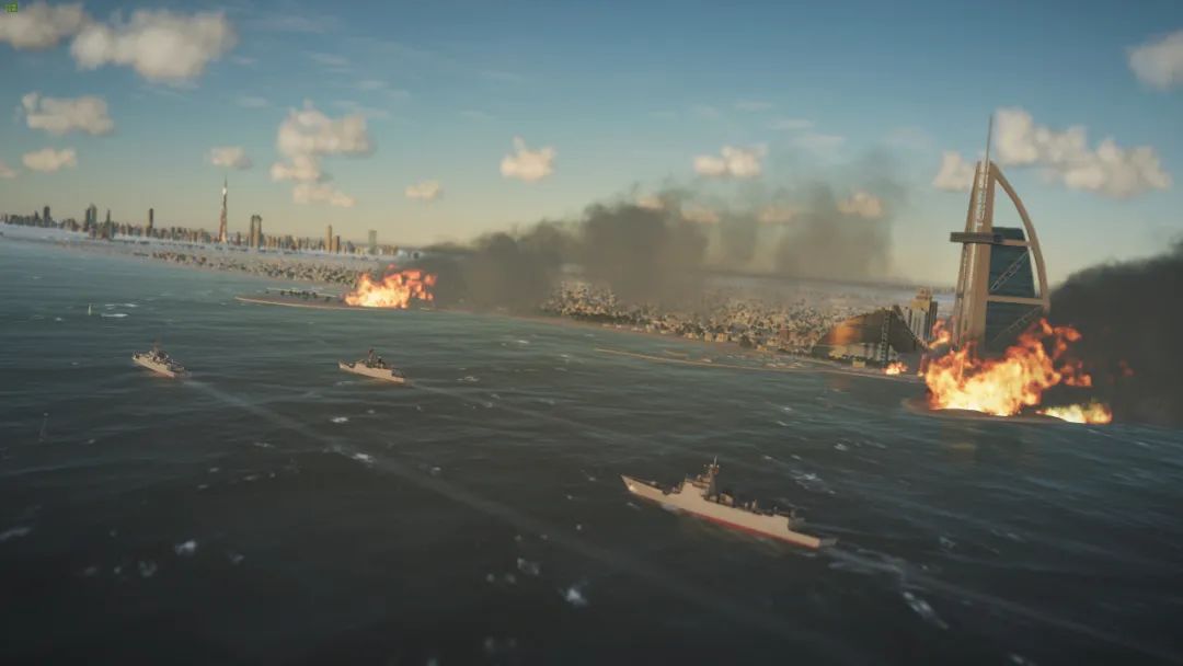 DCS铁杆爱好者的交流群开放邀请啦-1365 