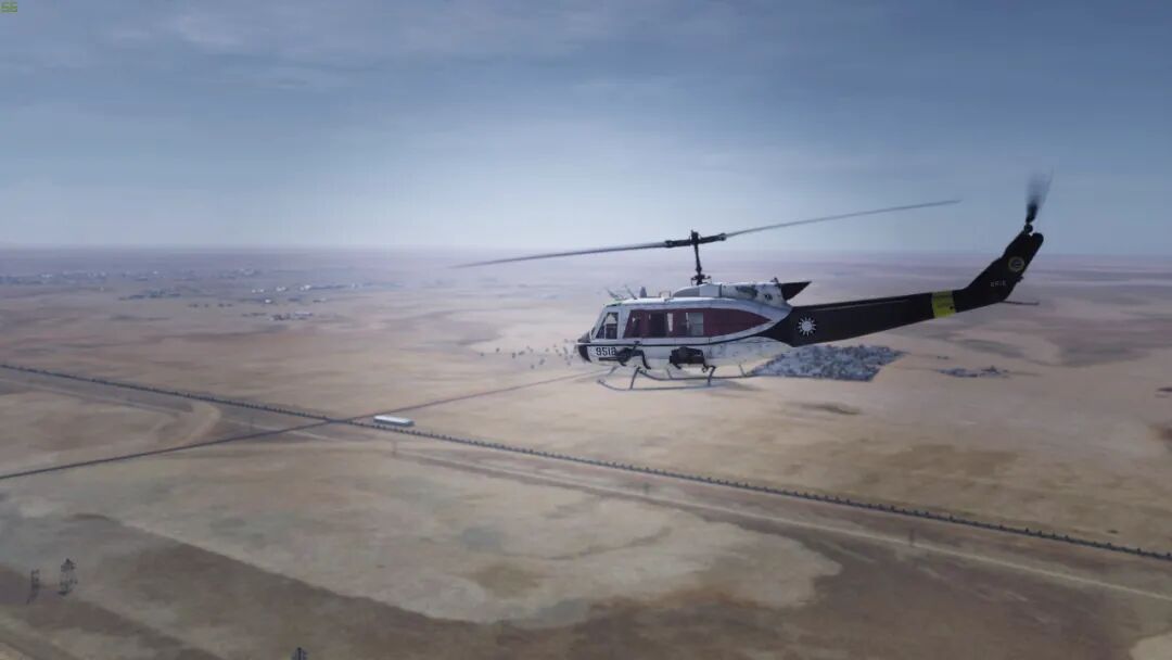 DCS铁杆爱好者的交流群开放邀请啦-8319 