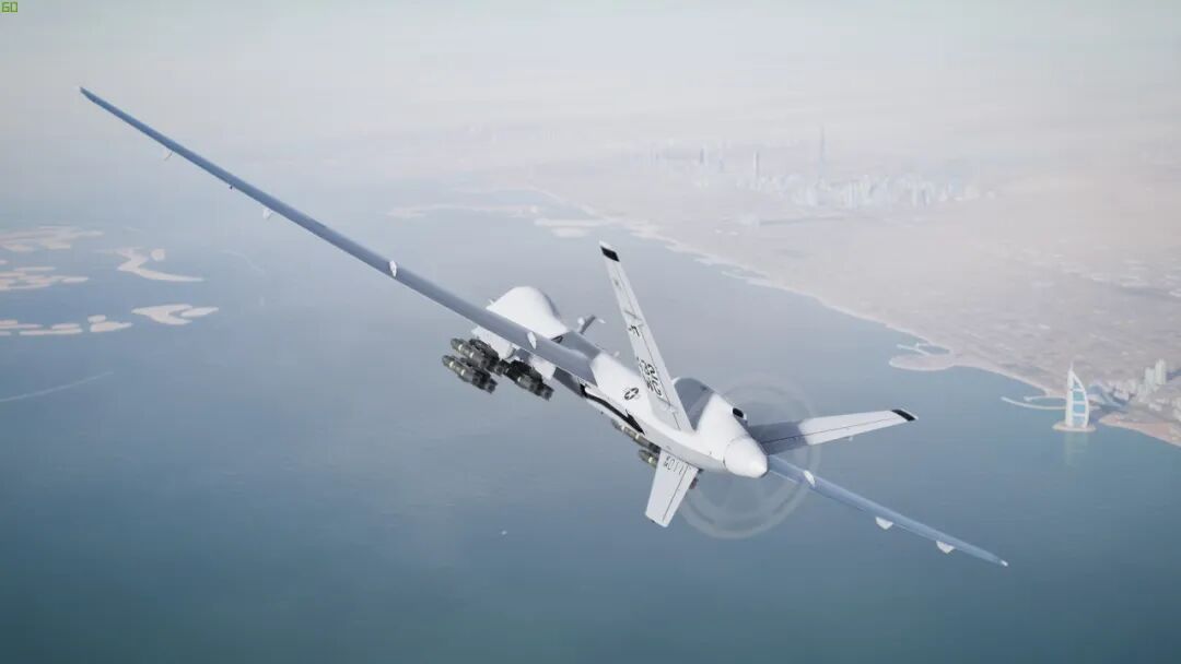 DCS铁杆爱好者的交流群开放邀请啦-356 