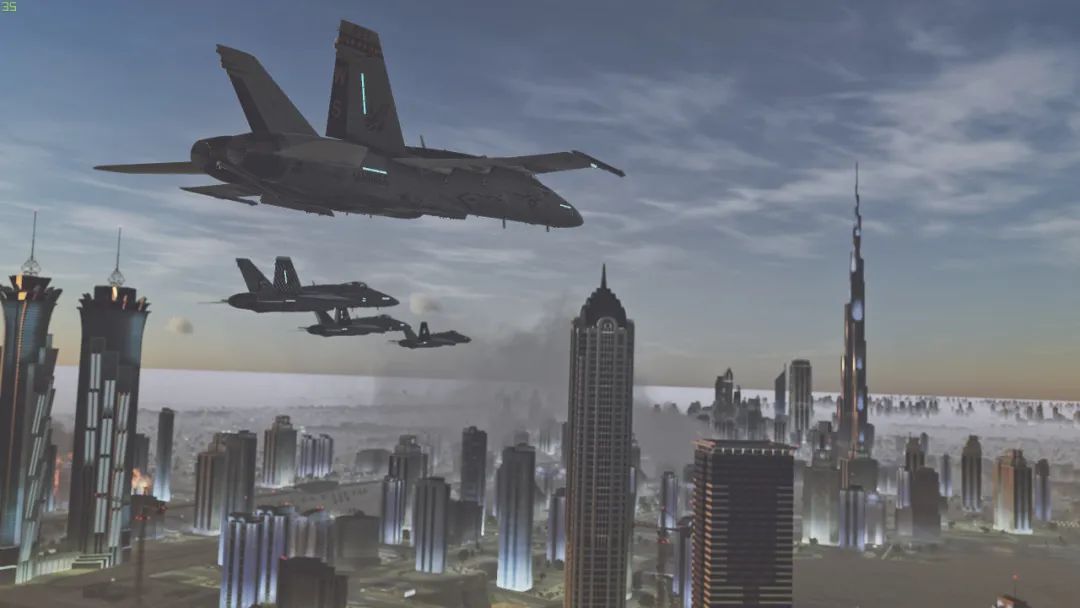 DCS铁杆爱好者的交流群开放邀请啦-5879 