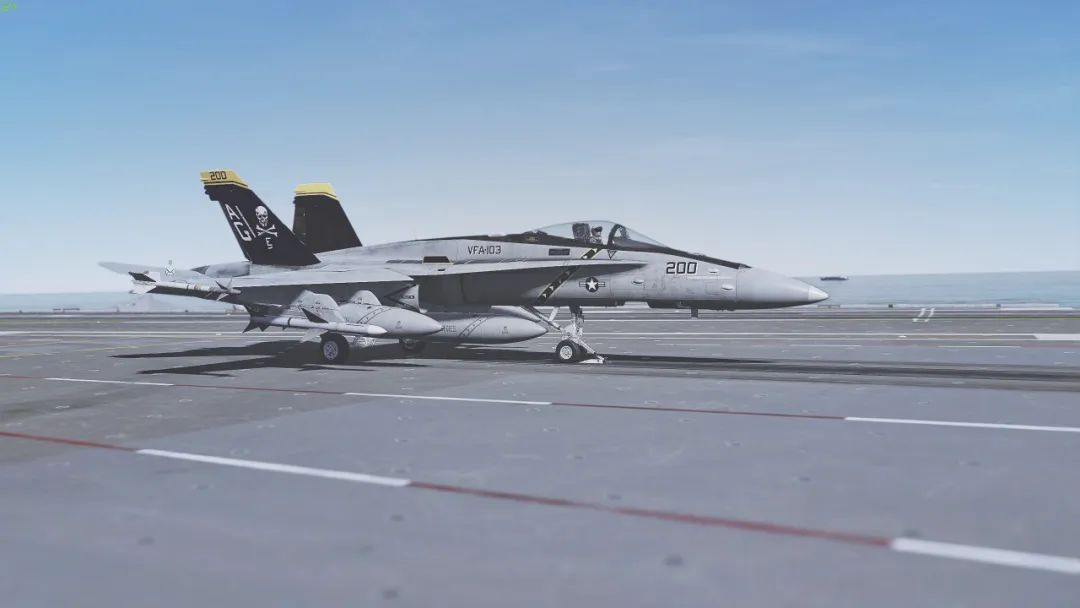 DCS铁杆爱好者的交流群开放邀请啦-1102 