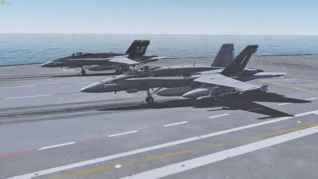 DCS铁杆爱好者的交流群开放邀请啦-8329 