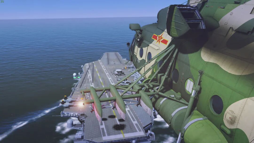 DCS铁杆爱好者的交流群开放邀请啦-9445 