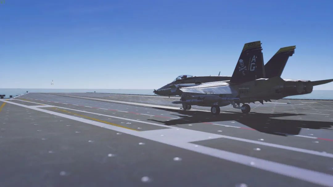 DCS铁杆爱好者的交流群开放邀请啦-9202 