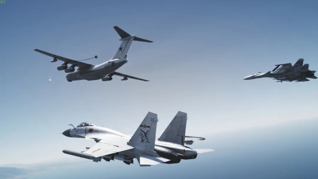 DCS铁杆爱好者的交流群开放邀请啦-114 