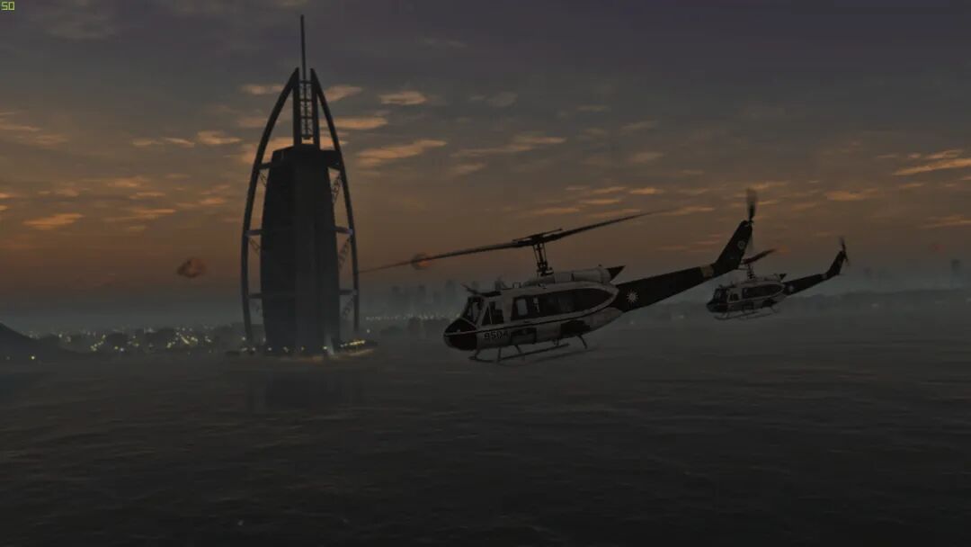 DCS铁杆爱好者的交流群开放邀请啦-7818 