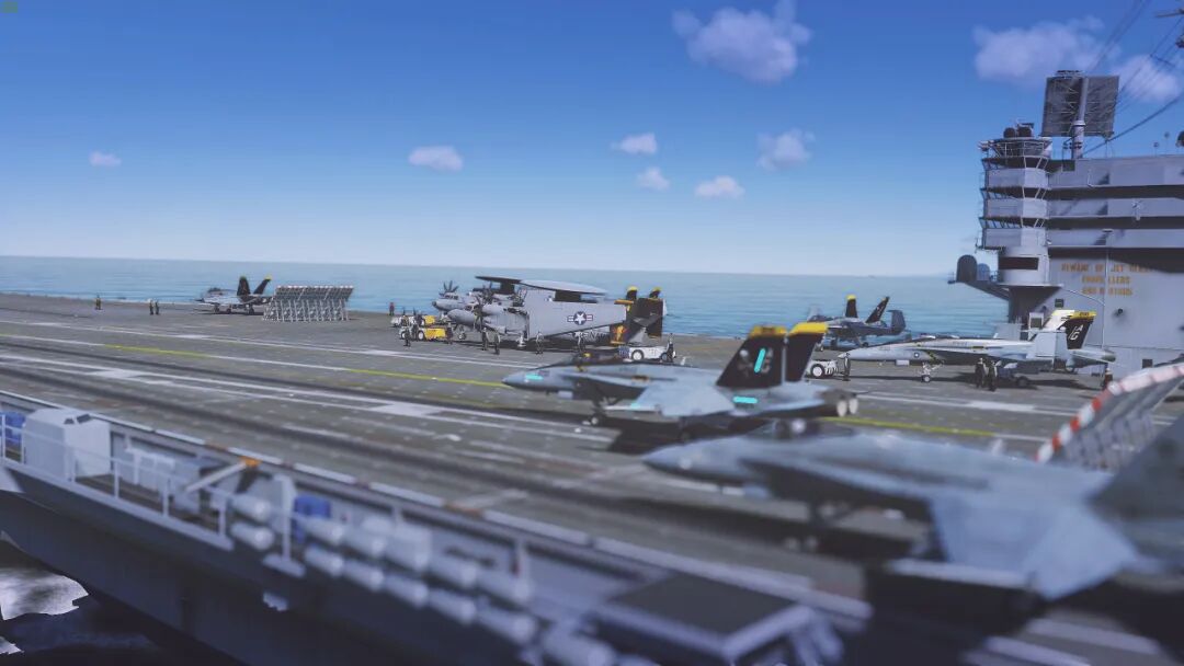 DCS铁杆爱好者的交流群开放邀请啦-344 