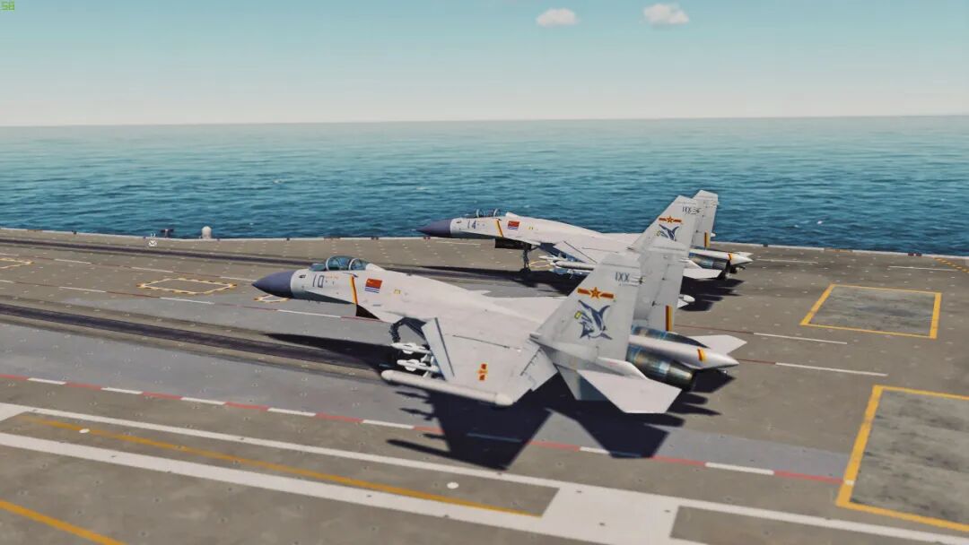 DCS铁杆爱好者的交流群开放邀请啦-2558 