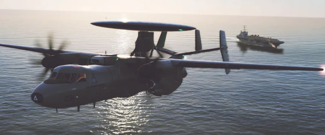 DCS铁杆爱好者的交流群开放邀请啦-3256 