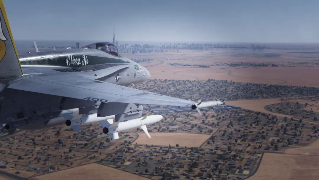 DCS铁杆爱好者的交流群开放邀请啦-4572 