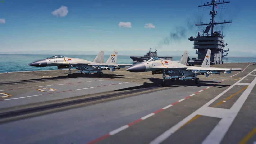 DCS铁杆爱好者的交流群开放邀请啦-9013 