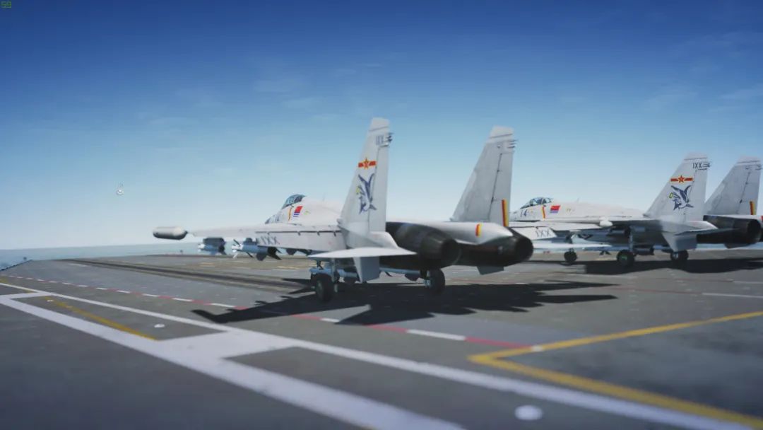 DCS铁杆爱好者的交流群开放邀请啦-2008 