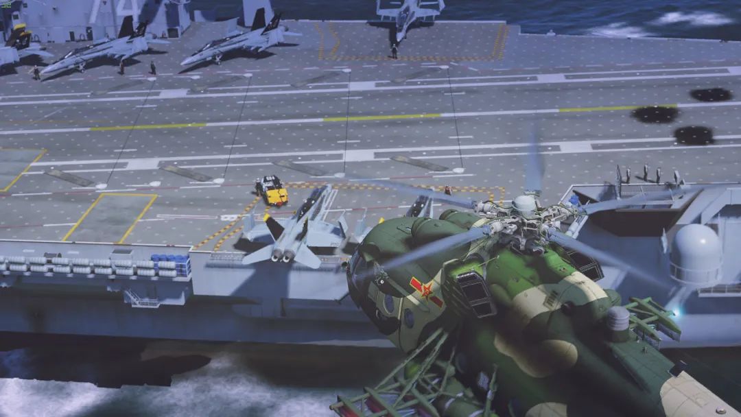 DCS铁杆爱好者的交流群开放邀请啦-2565 