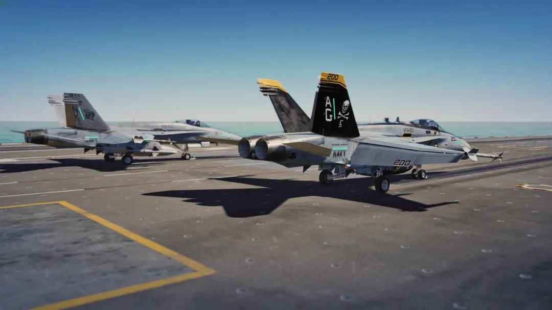 DCS铁杆爱好者的交流群开放邀请啦-7789 