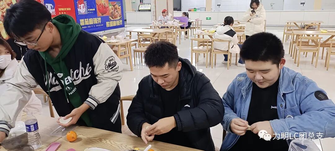 山东力明科技职业学院