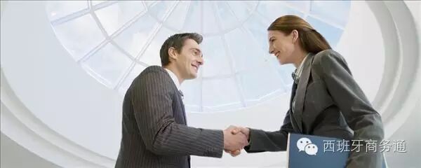 【华侨生活】在西班牙做生意?你一定要知道这些商务礼仪!