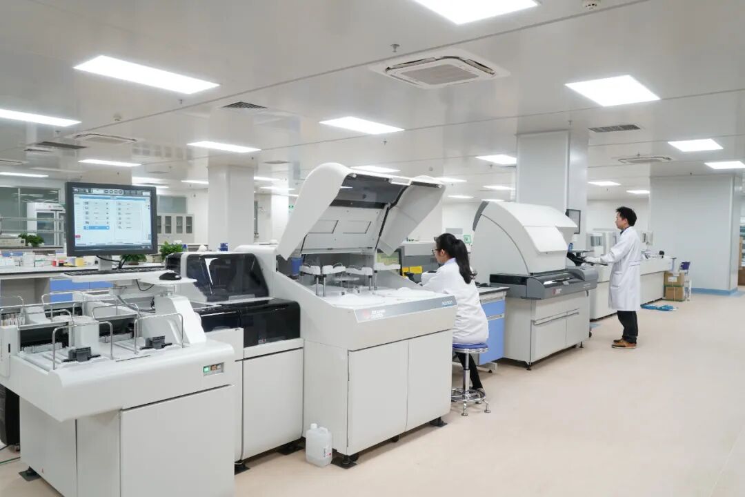 血常规用什么仪器检查小信号背后的大世界——从仪器报警信息到系统性红斑狼疮_https://www.jmylbn.com_新闻资讯_第1张