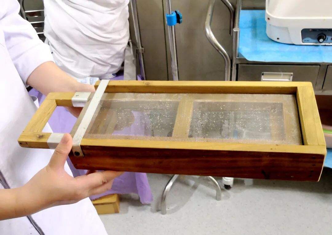 中医科护士的这些小发明，实在太太太实用了！